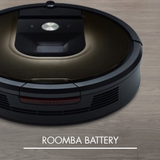 I am roomba